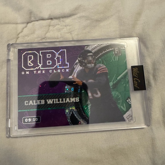 NFL card lot - Picture 15 of 16